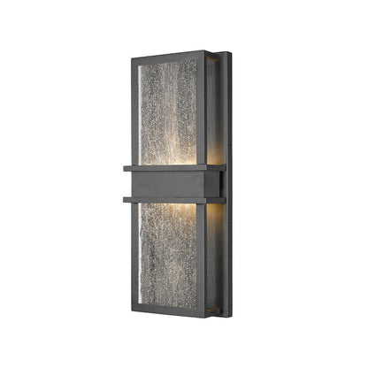 Z-Lite 2 Light Outdoor Wall Light