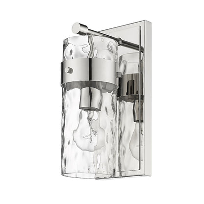 Z-Lite 1 Light Wall Sconce