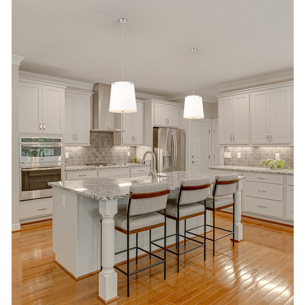 Z-Lite 5 Light Pendant