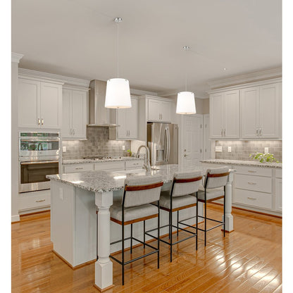 Z-Lite 5 Light Pendant