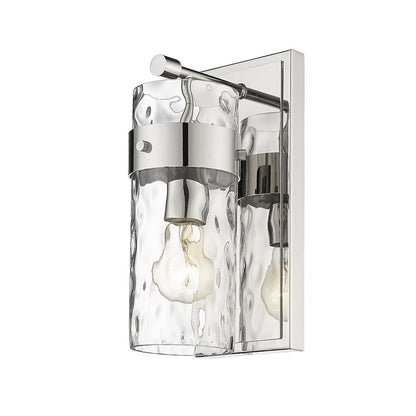 Z-Lite 1 Light Wall Sconce