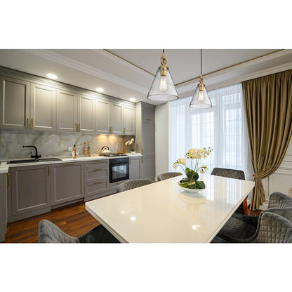 Z-Lite 1 Light Pendant