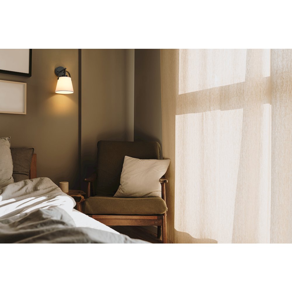 Z-Lite 1 Light Wall Sconce