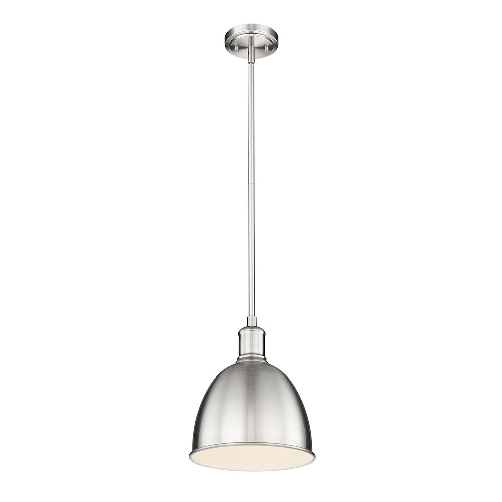 Z-Lite 1 Light Pendant