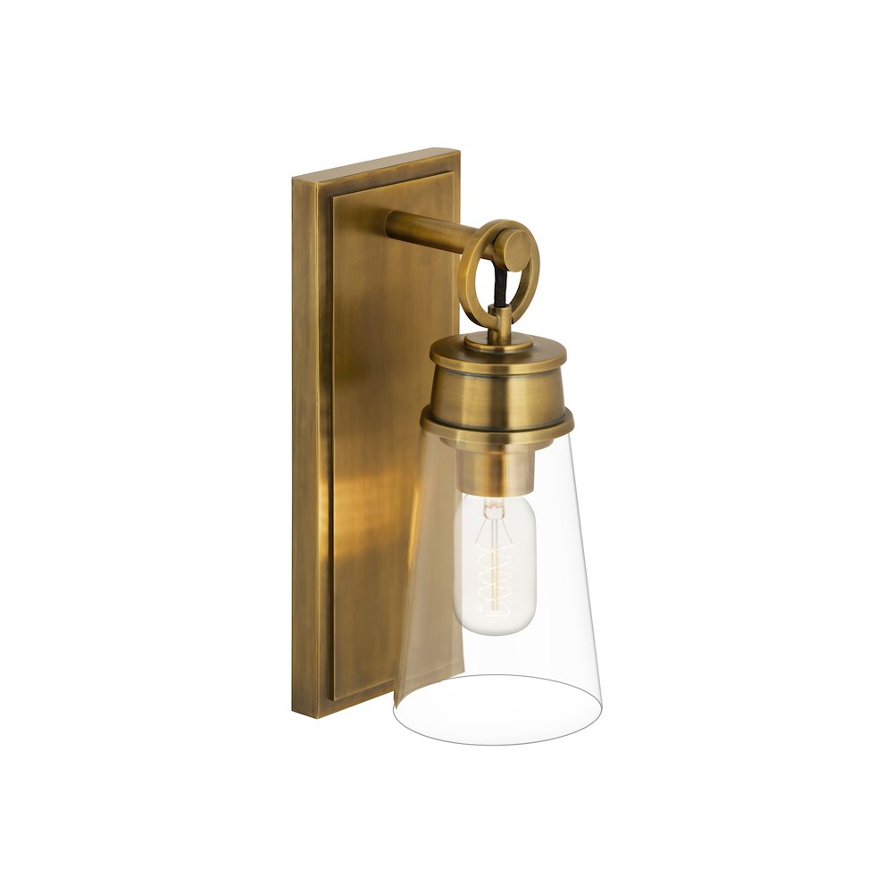 Z-Lite 1 Light Wall Sconce