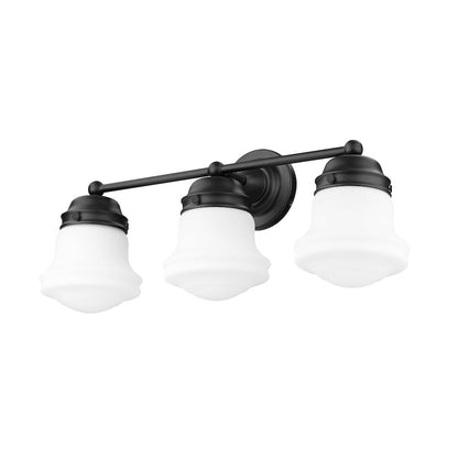 Z-Lite 3 Light Vanity