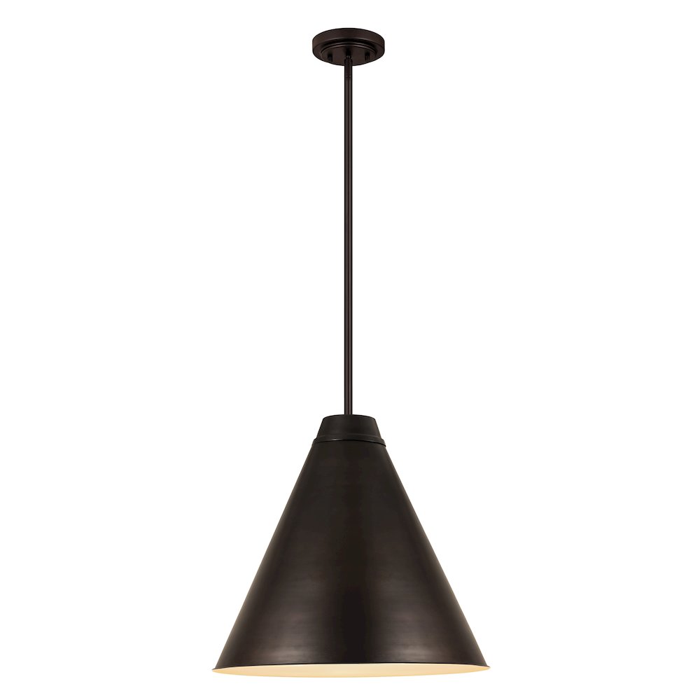 Z-Lite 1 Light Pendant