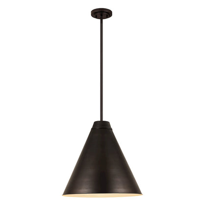 Z-Lite 1 Light Pendant