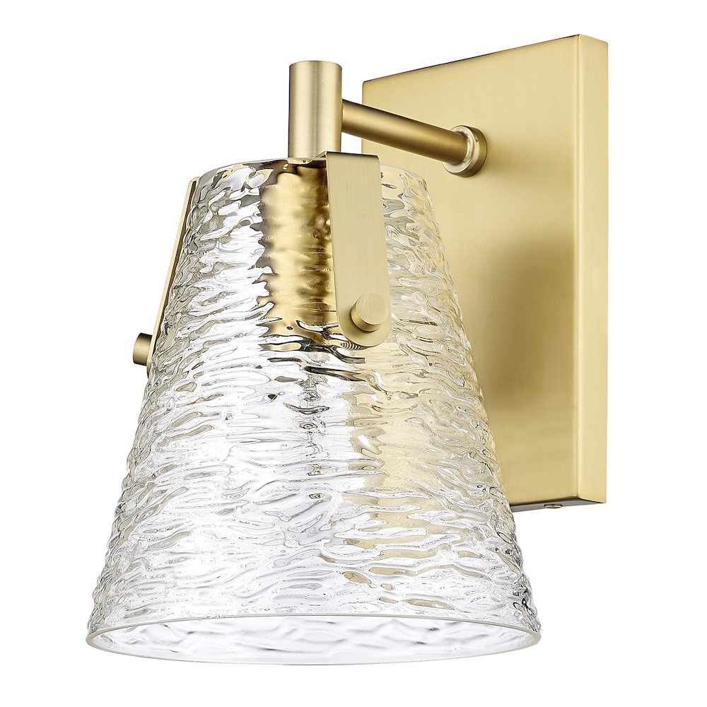 Z-Lite 1 Light Wall Sconce