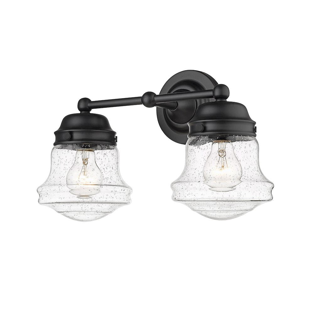 Z-Lite 2 Light Vanity