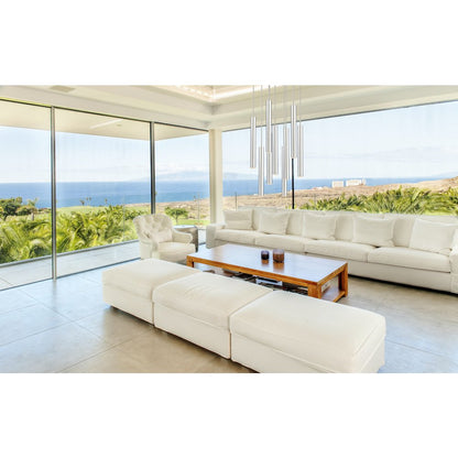 Z-Lite 9 Light Chandelier
