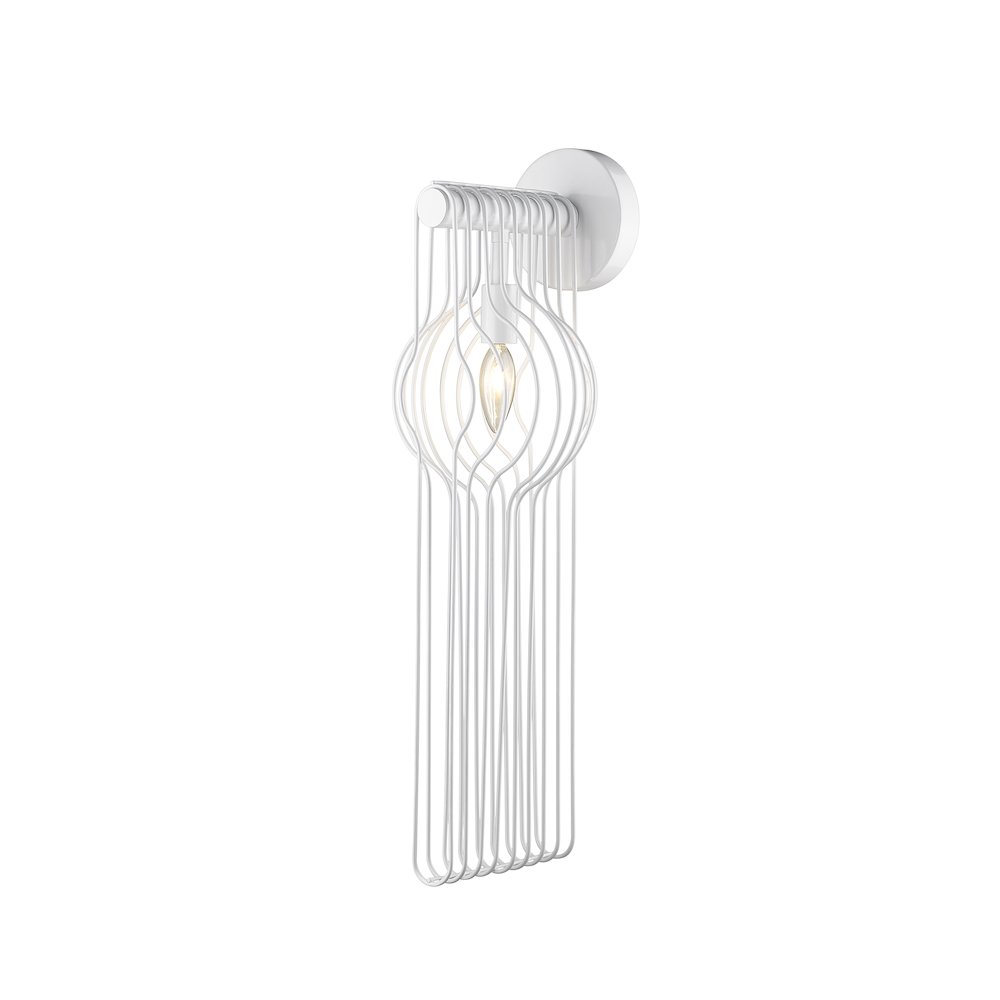 Z-Lite 1 Light Wall Sconce