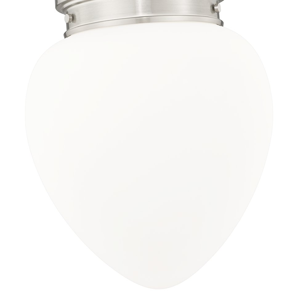 Z-Lite 1 Light Pendant