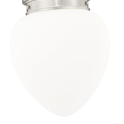 Z-Lite 1 Light Pendant