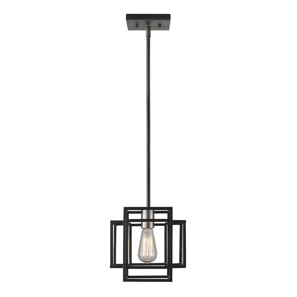 Z-Lite 1 Light Pendant