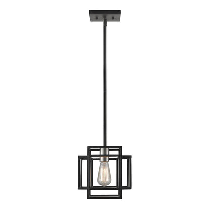 Z-Lite 1 Light Pendant