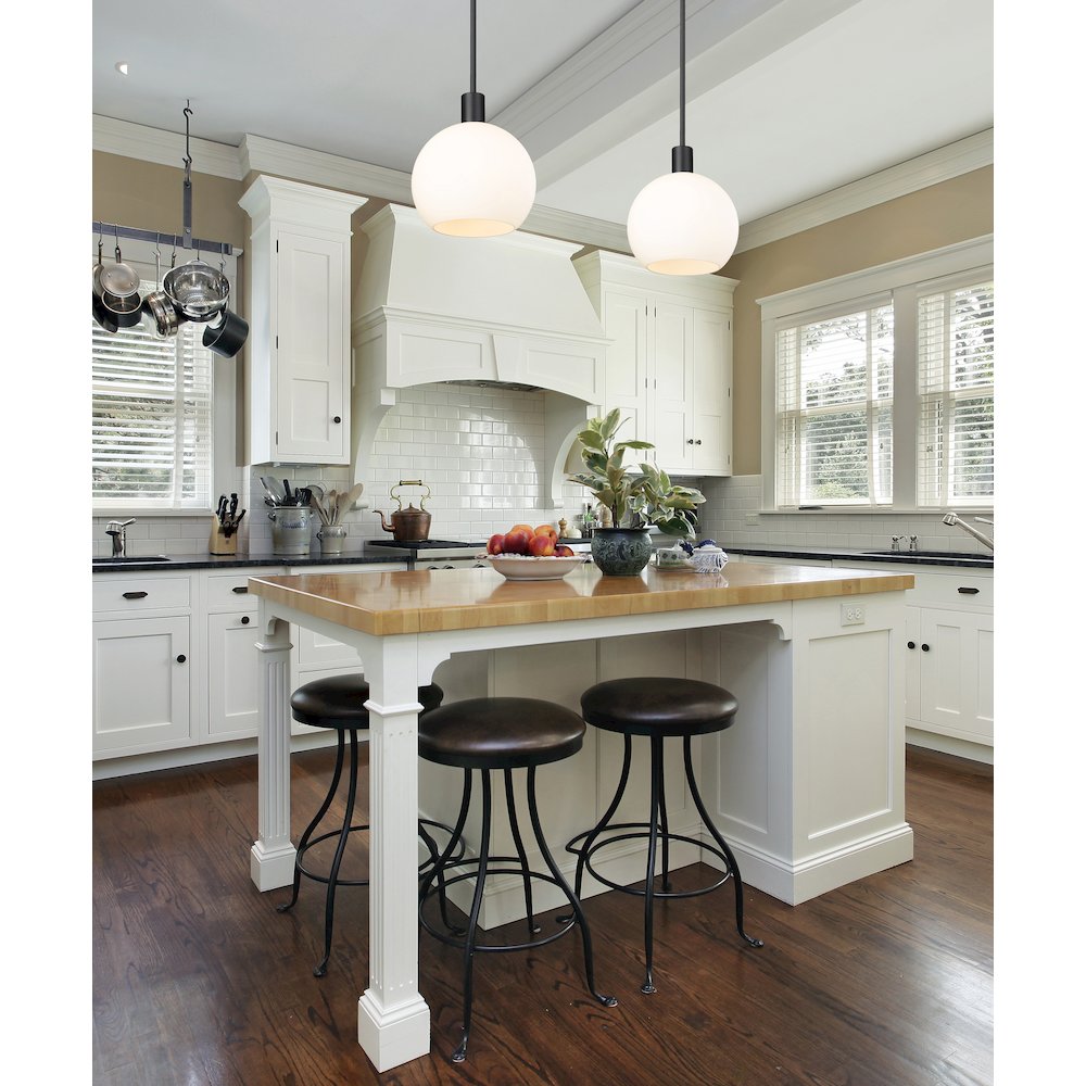Z-Lite 1 Light Pendant