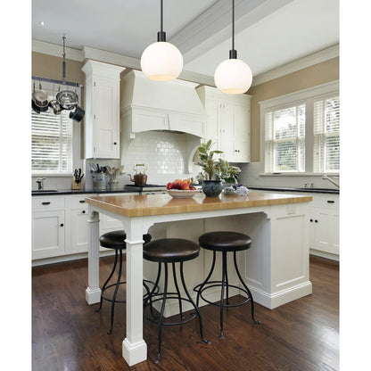 Z-Lite 1 Light Pendant