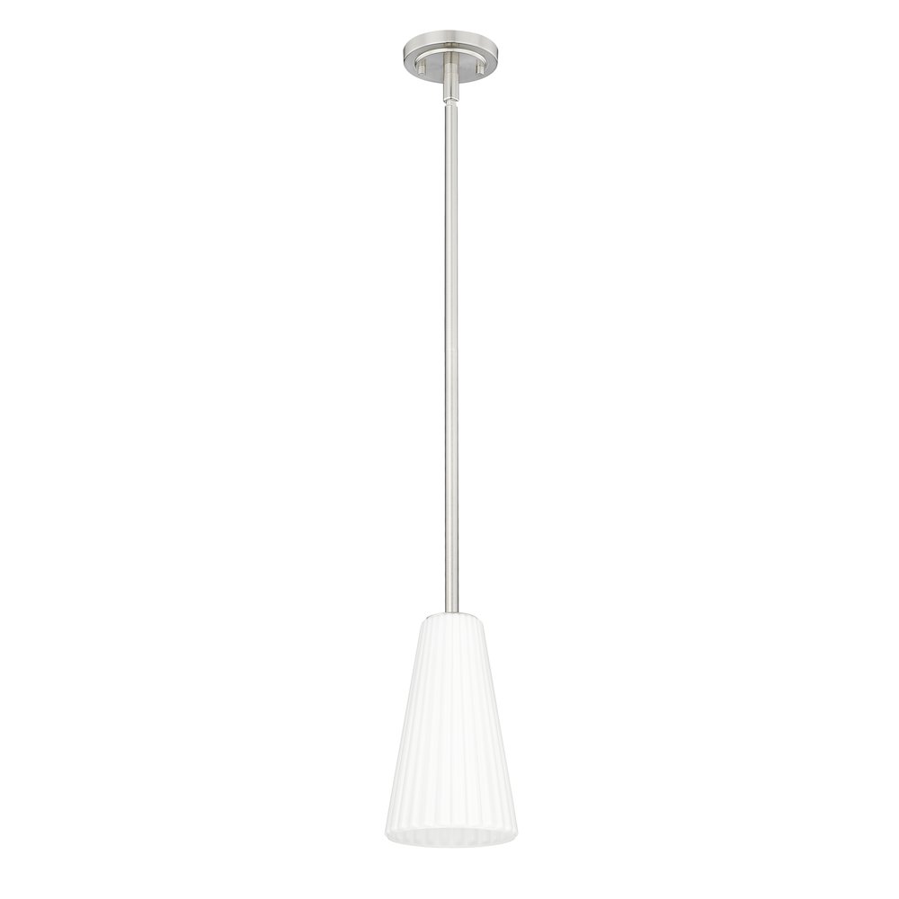 Z-Lite 1 Light Pendant