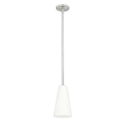 Z-Lite 1 Light Pendant