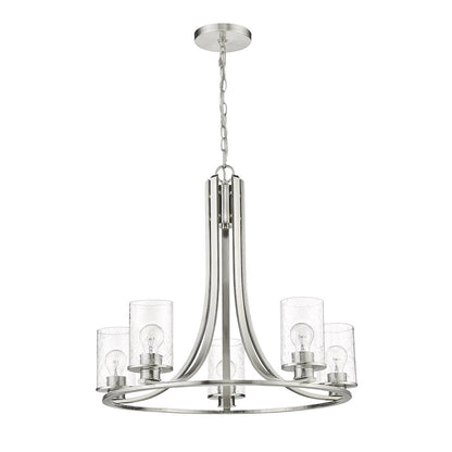Z-Lite 5 Light Chandelier