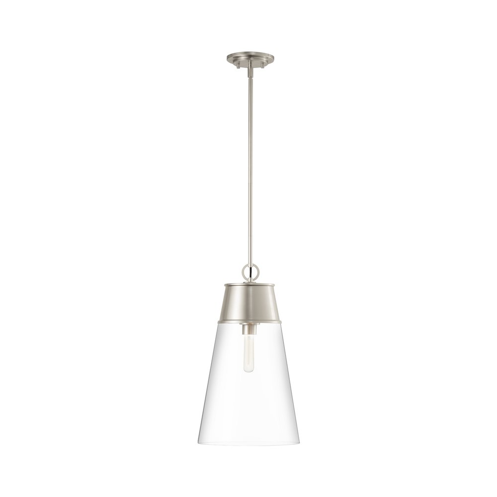 Z-Lite 1 Light Pendant