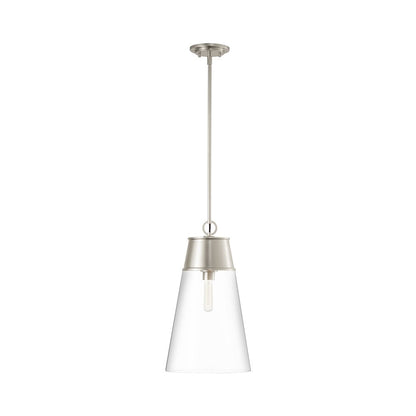 Z-Lite 1 Light Pendant