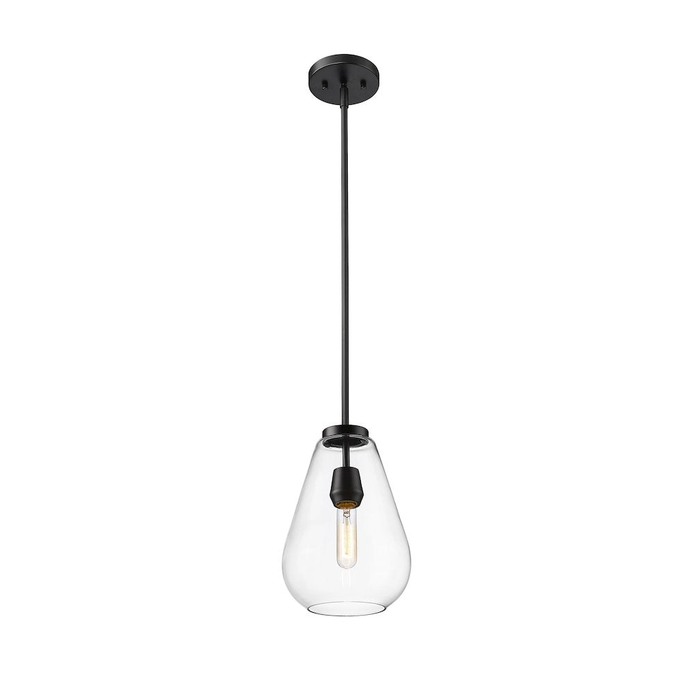 Z-Lite 1 Light Pendant