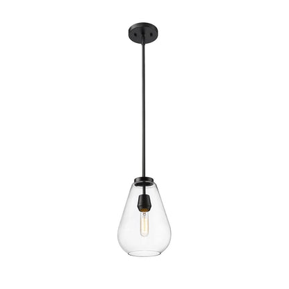 Z-Lite 1 Light Pendant