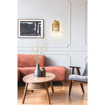 Z-Lite 1 Light Wall Sconce