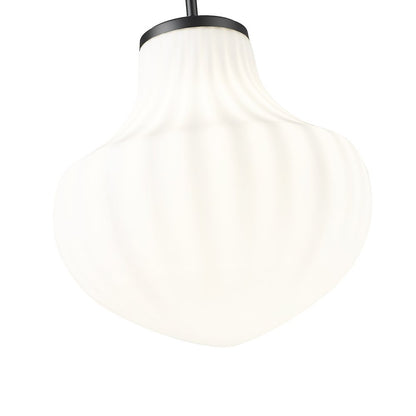 Z-Lite 1 Light Pendant
