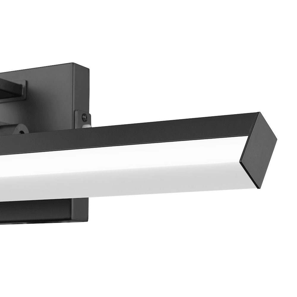 Z-Lite 1 Light Vanity