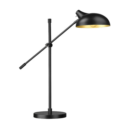 Z-Lite 1 Light Table Lamp