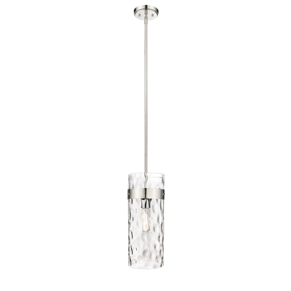 Z-Lite 1 Light Pendant