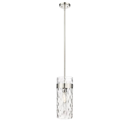 Z-Lite 1 Light Pendant
