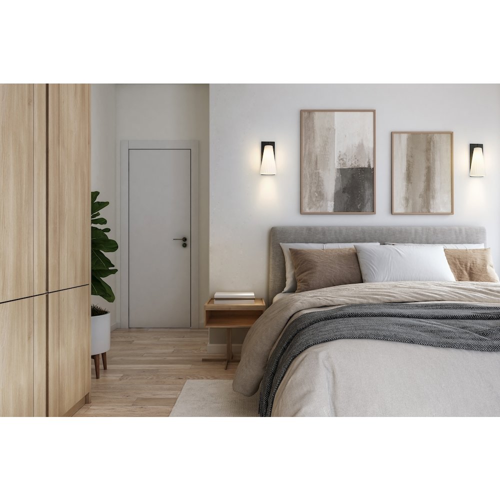 Z-Lite 1 Light Wall Sconce