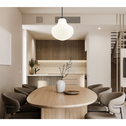 Z-Lite 1 Light Pendant