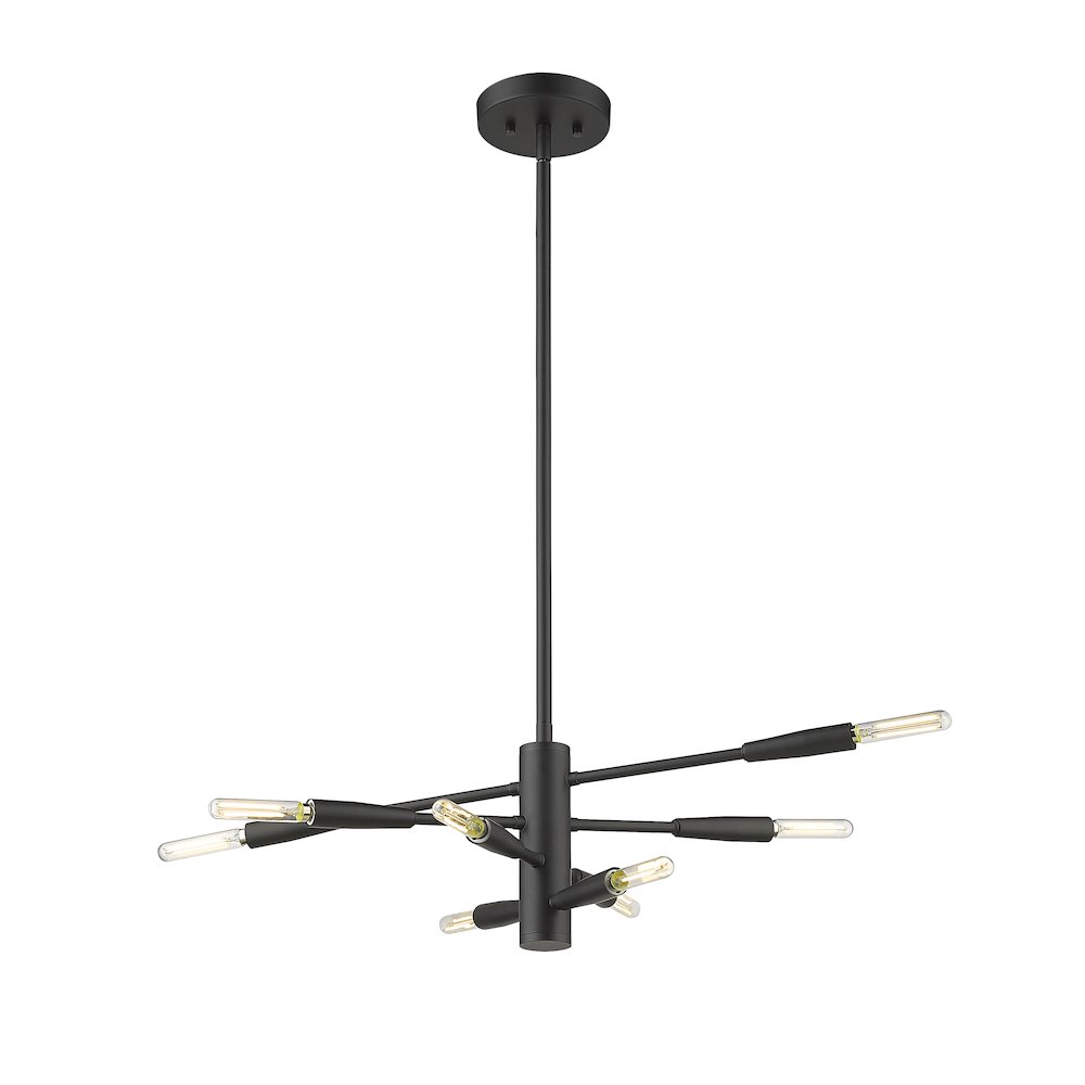 Z-Lite 8 Light Chandelier