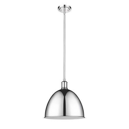 Z-Lite 1 Light Pendant