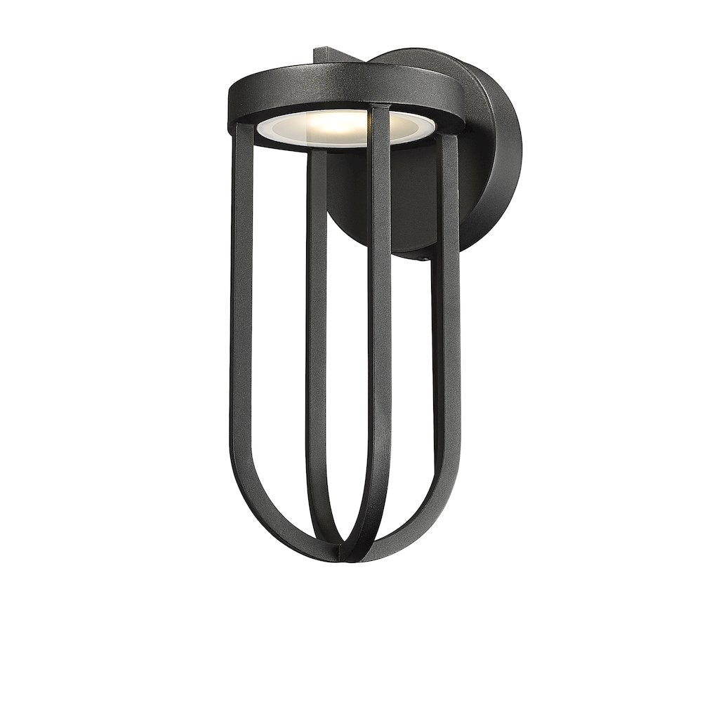 Z-Lite 1 Light Outdoor Wall Light