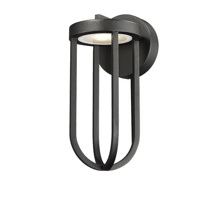 Z-Lite 1 Light Outdoor Wall Light