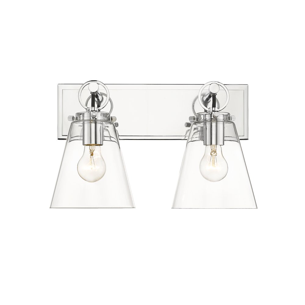 Z-Lite 2 Light Vanity