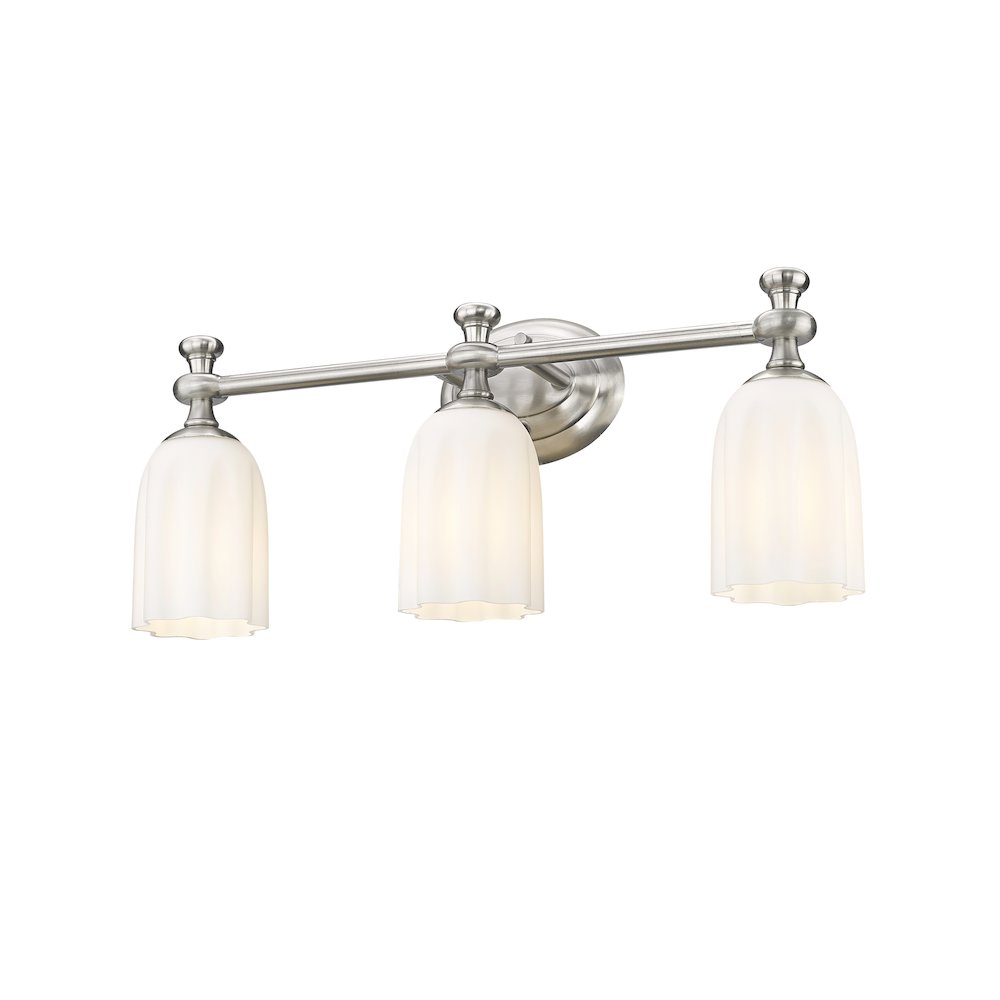Z-Lite 3 Light Vanity
