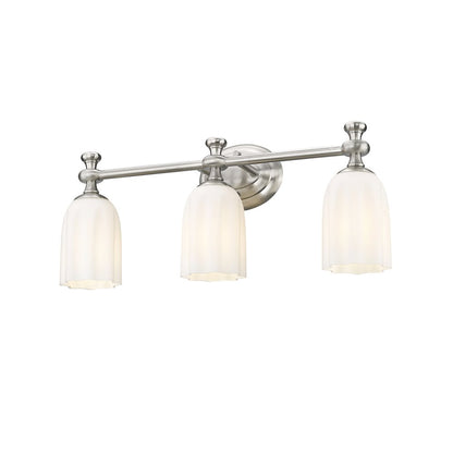 Z-Lite 3 Light Vanity