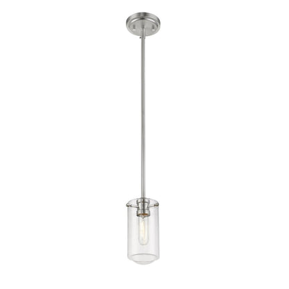 Z-Lite 1 Light Pendant