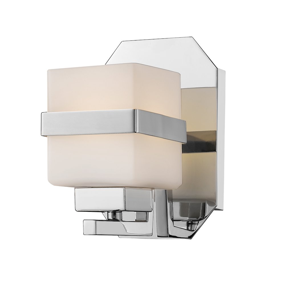 Z-Lite 1 Light Wall Sconce