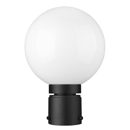 Z-Lite 1 Light Outdoor Post Mount Fixture