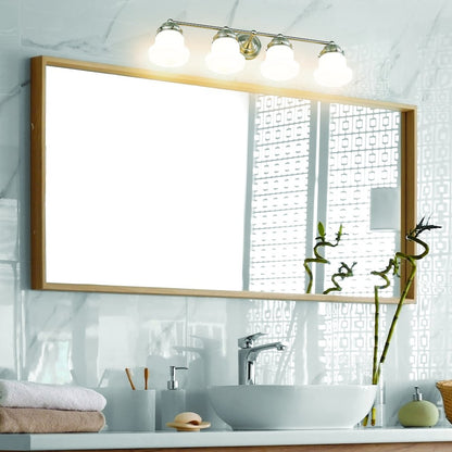 Z-Lite 4 Light Vanity