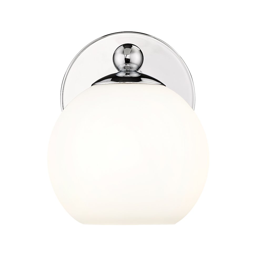 Z-Lite 1 Light Wall Sconce