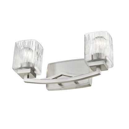 Z-Lite 2 Light Vanity